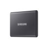 Samsung SSD externe T7 USB 3.2 4 To (Gris) | JDB-Info