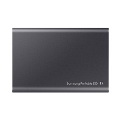 Samsung SSD externe T7 USB 3.2 4 To (Gris) | JDB-Info