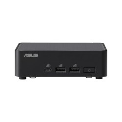 ASUS NUC 14 Pro RNUC14RVKU500002I UCFF Noir 125H | JDB-Info