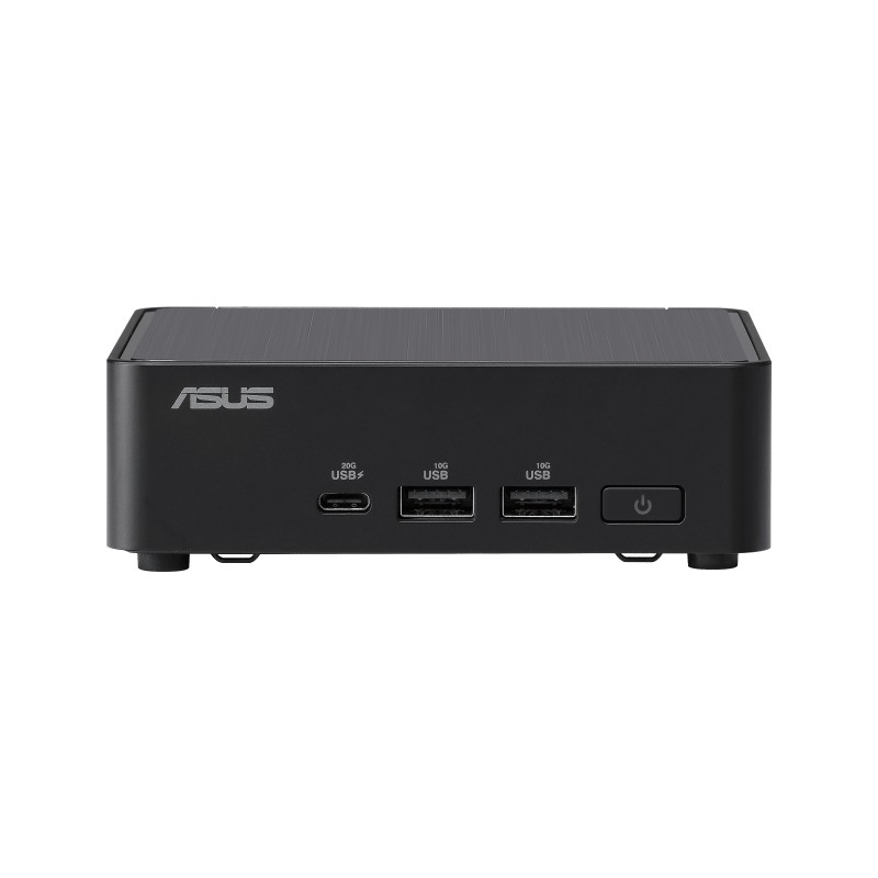 ASUS NUC 14 Pro RNUC14RVKU500002I UCFF Noir 125H | JDB-Info