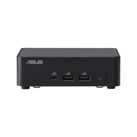 ASUS NUC 14 Pro RNUC14RVKU500002I UCFF Noir 125H | JDB-Info