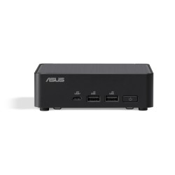 ASUS NUC 14 Pro RNUC14RVKU500002I UCFF Noir 125H | JDB-Info