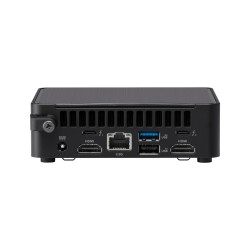 ASUS NUC 14 Pro RNUC14RVKU500002I UCFF Noir 125H | JDB-Info