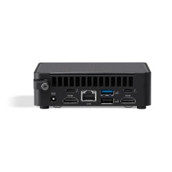 ASUS NUC 14 Pro RNUC14RVKU500002I UCFF Noir 125H | JDB-Info