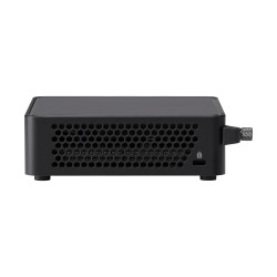 ASUS NUC 14 Pro RNUC14RVKU500002I UCFF Noir 125H | JDB-Info