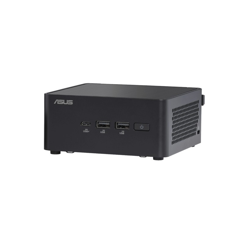 ASUS NUC 14 Pro RNUC14RVHU500002I UCFF Noir 125H | JDB-Info
