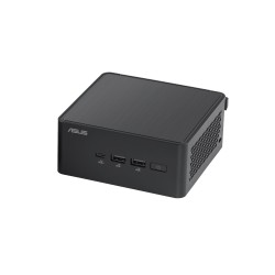 ASUS NUC 14 Pro RNUC14RVHU500002I UCFF Noir 125H | JDB-Info