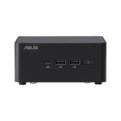 ASUS NUC 14 Pro RNUC14RVHV500002I UCFF Noir 135H | JDB-Info