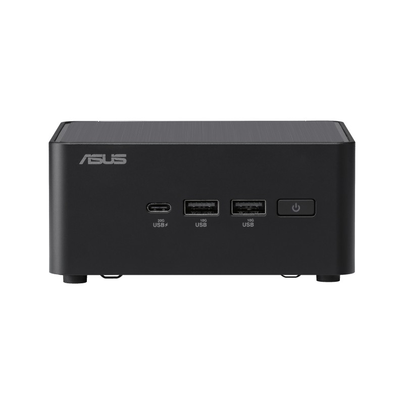 ASUS NUC 14 Pro RNUC14RVHV500002I UCFF Noir 135H | JDB-Info