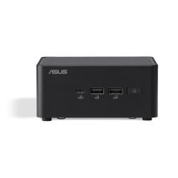ASUS NUC 14 Pro RNUC14RVHV500002I UCFF Noir 135H | JDB-Info