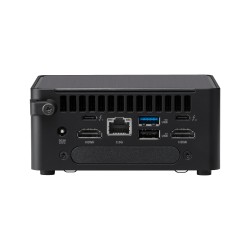 ASUS NUC 14 Pro RNUC14RVHV500002I UCFF Noir 135H | JDB-Info