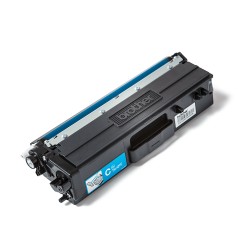 Brother TN-421C - Cartouche de toner originale – Cyan | JDB-Info