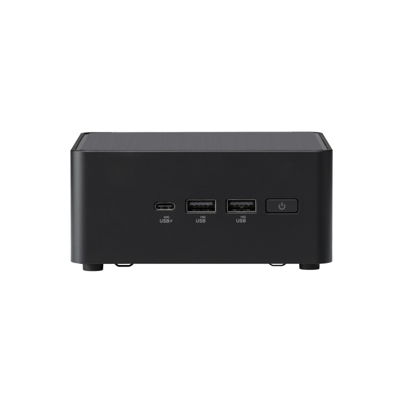 ASUS NUC 14 Pro RNUC14RVHU700000I Noir 155H | JDB-Info