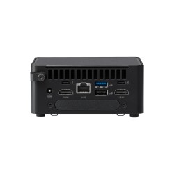 ASUS NUC 14 Pro RNUC14RVHU700000I Noir 155H | JDB-Info
