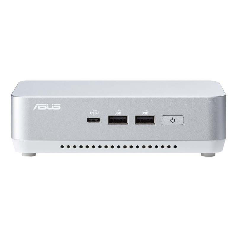 ASUS NUC 14 Pro+ RNUC14RVSU7089A0I Intel Core Ultra 7 155H | JDB-Info