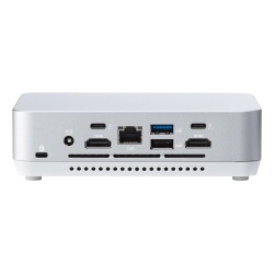 ASUS NUC 14 Pro+ RNUC14RVSU7089A0I Intel Core Ultra 7 155H | JDB-Info