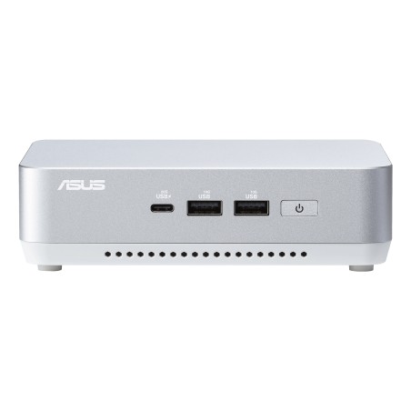 ASUS RNUC14RVSU7089A2I UCFF Argent 155H | JDB-Info