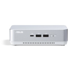 ASUS RNUC14RVSU7089A2I UCFF Argent 155H | JDB-Info