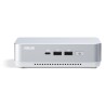 ASUS RNUC14RVSU7089A2I UCFF Argent 155H | JDB-Info