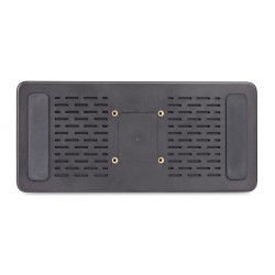 StarTech.com Station d'Accueil Thunderbolt 4 - Double 4K Ma | JDB-Info
