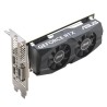 ASUS GeForce RTX 3050 LP BRK OC Edition NVIDIA 6 Go GDDR6 | JDB-Info