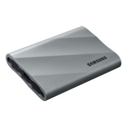 Samsung T9 2 To USB Type-C USB 3.2 Gen 2x2 Gris | JDB-Info