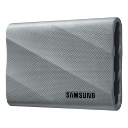 Samsung T9 2 To USB Type-C USB 3.2 Gen 2x2 Gris | JDB-Info