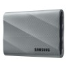 Samsung T9 2 To USB Type-C USB 3.2 Gen 2x2 Gris | JDB-Info