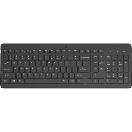 HP Clavier sans fil 225 | JDB-Info
