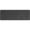 HP Clavier sans fil 225 | JDB-Info