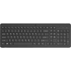 HP Clavier sans fil 225 | JDB-Info