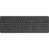 HP Clavier sans fil 225 | JDB-Info