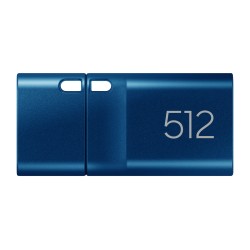 Samsung Clé USB Type-C™ 3.1 512 Go | JDB-Info