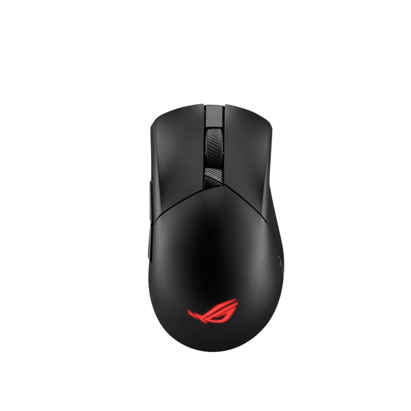 ASUS ROG Gladius III Wireless AimPoint souris Gaming Droiti | JDB-Info