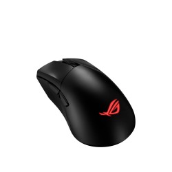 ASUS ROG Gladius III Wireless AimPoint souris Gaming Droiti | JDB-Info