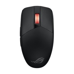 ASUS ROG Strix Impact III Wireless souris Gaming Ambidextre | JDB-Info