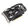 ASUS Dual -RTX3050-O6G NVIDIA GeForce RTX 3050 6 Go GDDR6 | JDB-Info
