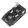 ASUS Dual -RTX3050-O6G NVIDIA GeForce RTX 3050 6 Go GDDR6 | JDB-Info