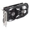 ASUS Dual -RTX3050-O6G NVIDIA GeForce RTX 3050 6 Go GDDR6 | JDB-Info