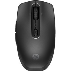 HP 695 Rechargeable Wireless Mouse | JDB-Info
