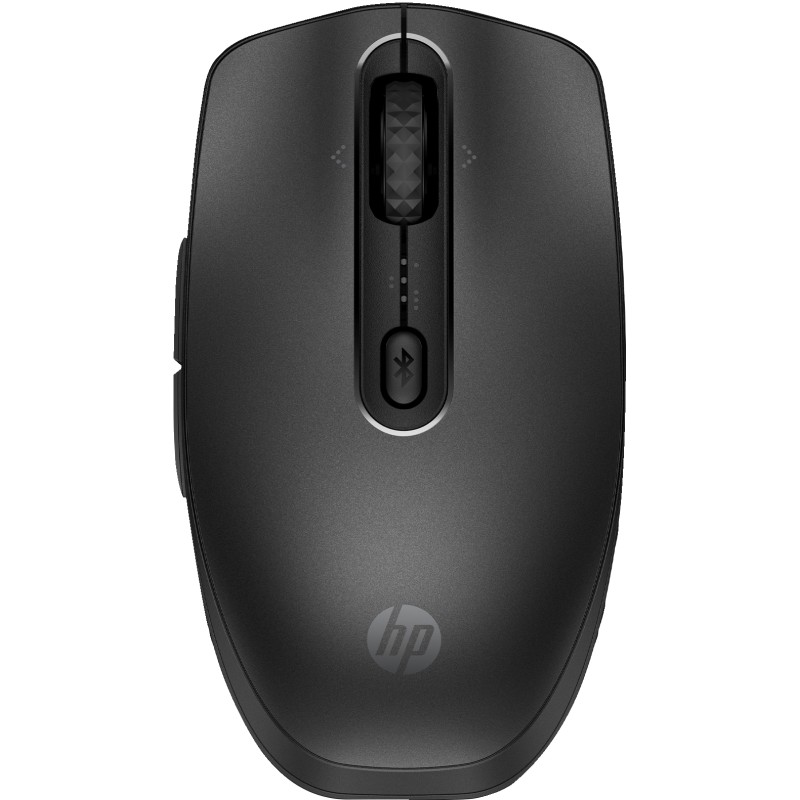 HP 695 Rechargeable Wireless Mouse | JDB-Info