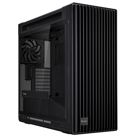 ASUS ProArt PA602 Midi Tower Noir | JDB-Info
