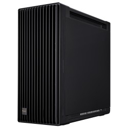 ASUS ProArt PA602 Midi Tower Noir | JDB-Info