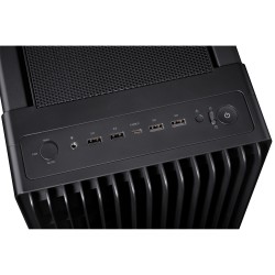 ASUS ProArt PA602 Midi Tower Noir | JDB-Info