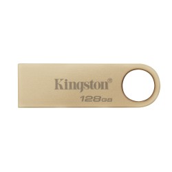 Kingston Technology DataTraveler 128Go 220Mo/s Clé USB 3.2 | JDB-Info