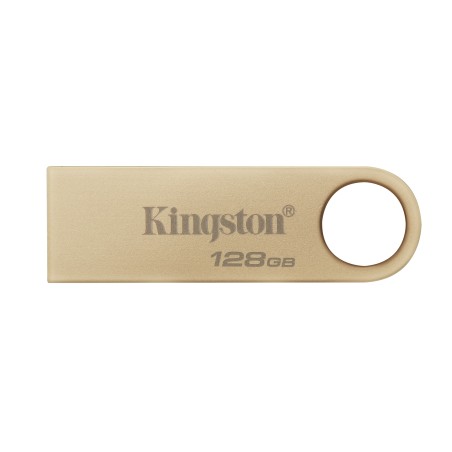 Kingston Technology DataTraveler 128Go 220Mo/s Clé USB 3.2 | JDB-Info
