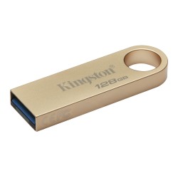 Kingston Technology DataTraveler 128Go 220Mo/s Clé USB 3.2 | JDB-Info