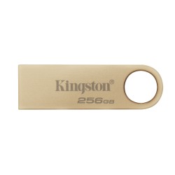 Kingston Technology DataTraveler 256Go 220Mo/s Clé USB 3.2 | JDB-Info