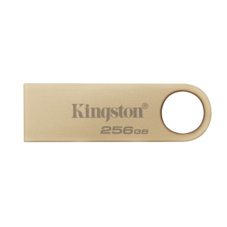 Kingston Technology DataTraveler 256Go 220Mo/s Clé USB 3.2 | JDB-Info
