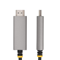 StarTech.com Câble Adaptateur USB-C vers HDMI de 3m, 8K 60H | JDB-Info